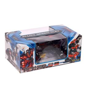 ماشین شارژی آفرود تبدیل شونده کد: 66843 | متفرقه |5591022298784