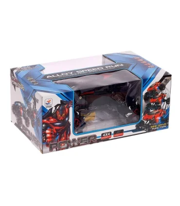 ماشین شارژی آفرود تبدیل شونده کد: 66843 | متفرقه |5591022298784