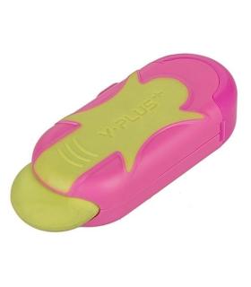 پاکن و تراش مخزن دار وای پلاس کد: SX130200 | متفرقه |4711678072850