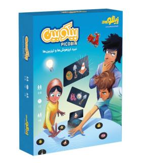 پیکو بین | زینگو |5591022300430