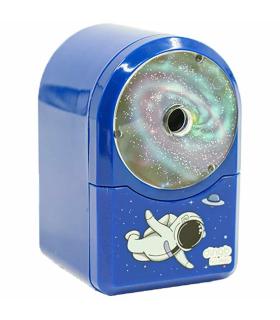 تراش رومیزی طرح فضا آبی کد: 8685 | متفرقه |5591022299741