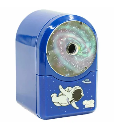 تراش رومیزی طرح فضا آبی کد: 8685 | متفرقه |5591022299741