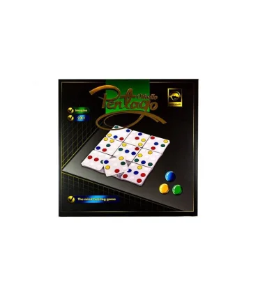 اتللو 9×9 و پنتاگو | متفرقه |5591022300401