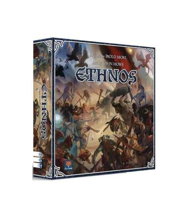 اتنوس (ETHNOS) | چترنگ |5591022298954
