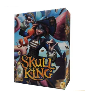 اسکل کینگ | مدرسه |5500000001307