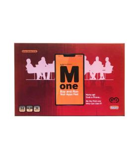 ام وان (M One) | روبی |5591022300679