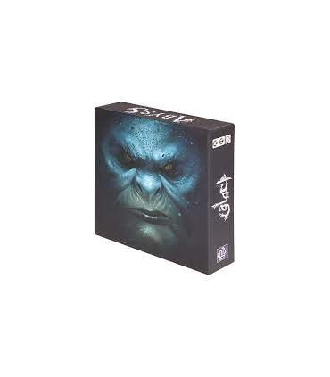 اعماق (Abyss) | |