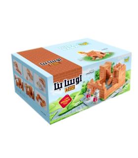 اوسا بنا 2 (دژ شجاعان) | آرتینا |