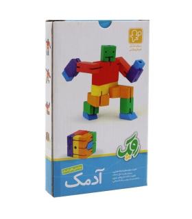 آدمک | روپک |5591022299842