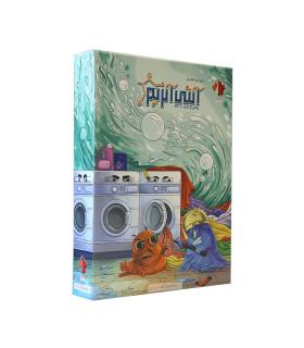 آنتی آنزیم | متفرقه |5591022300466