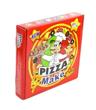 بازی پازل پیتزا | |5591022297590