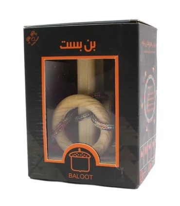 بازی فکری بن بست بلوط | |5591022300397