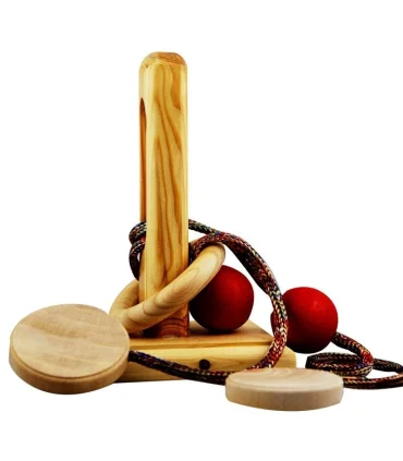 بازی فکری بن بست بلوط | |5591022300397