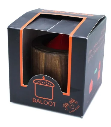 بازی فکری جاذبه نیوتن بلوط | |5591022300402