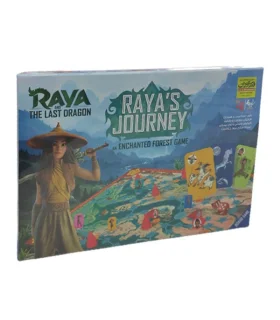 بازی فکری رایا | فکرآوران |5591022300482