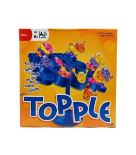 برج تعادل (TOPPLE) | متفرقه |5591022296953