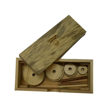 برج هانوی چوبی بلوط | |5591022300389