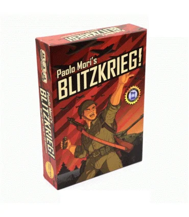 بلیتز کریگ (BLITZKRIEG) | متفرقه |5591022296978