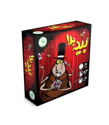 بید بلا | نهالک |