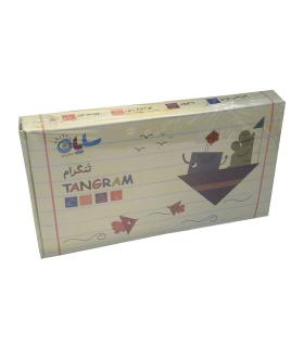 تنگرام سایان | سایان |5591022297971