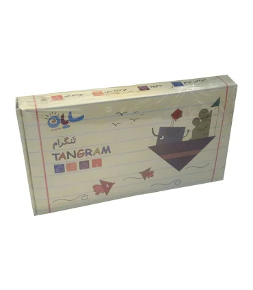تنگرام سایان | سایان |5591022297971