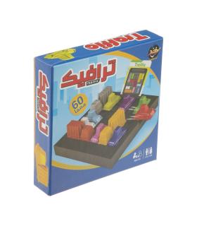 ترافیک | لبخند |5591022298489