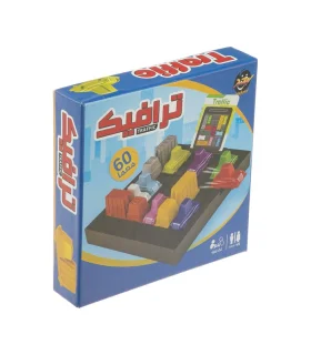 ترافیک | لبخند |5591022298489