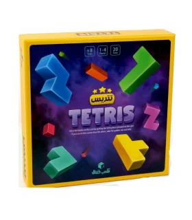 تتریس | مکعب خلاق |5591022298031