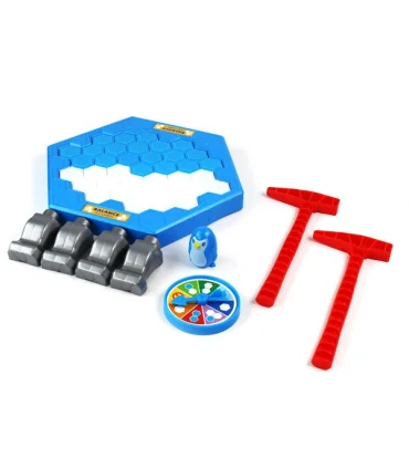 پینگو سلفونی | متفرقه |