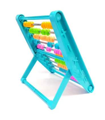 چرتکه 10 میل تخت پایه دار نوین | نوین |5591022297666