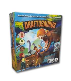 درفتاسورس (Draftosaurus) | متفرقه |5591022296724