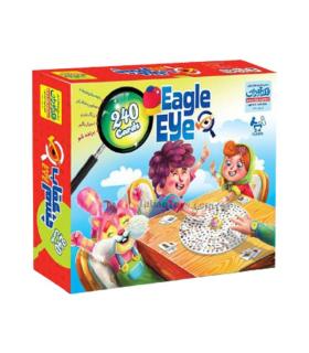 چشم عقاب فکرآوران | فکرآوران |