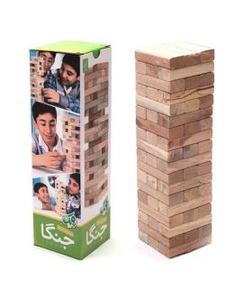 جنگا روپک | روپک |5591022299852