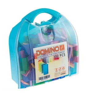 دومینو 300 قطعه فکرانه | فکرانه |5591022296828