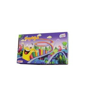 دومینو 200 قطعه سایان | سایان |5591022300367