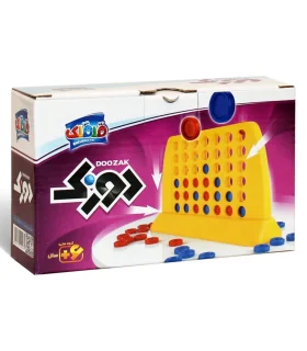 دوزک | لبخند |5591022298499