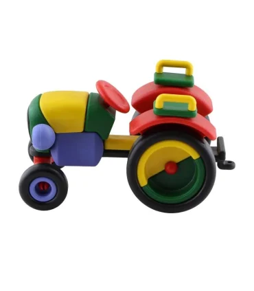 دوبی تراکتور جعبه ای کد: F-05 | آی توی |5591022300773