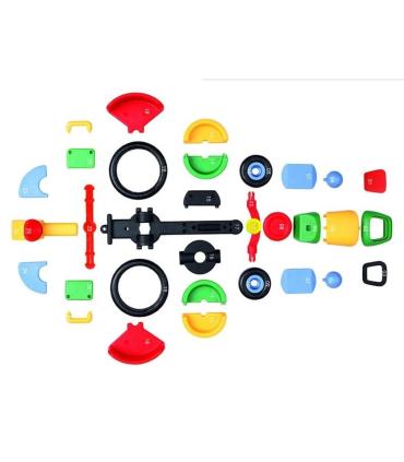 دوبی تراکتور جعبه ای کد: F-05 | آی توی |5591022300773
