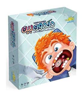 دندون بین | زینگو |5591022298985