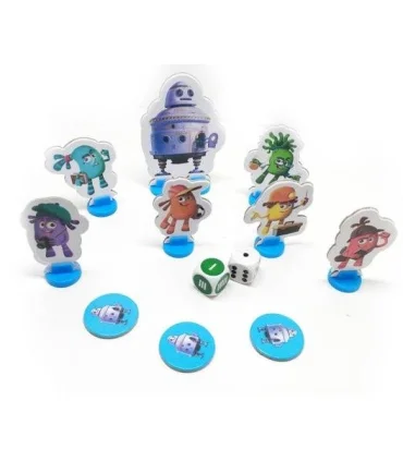 دانیمون پایه دوم دبستان | خیلی سبز |5591022297285