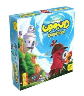 دانیمون پایه چهارم دبستان | خیلی سبز |5591022297287