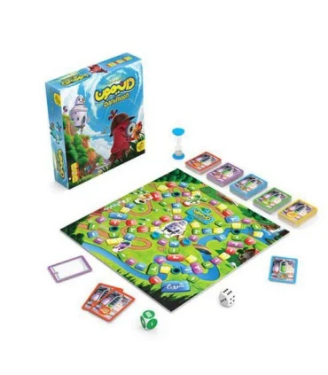 دانیمون پایه چهارم دبستان | خیلی سبز |5591022297287