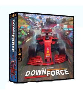 دان فورس | هوپ گیمز |5591022297299