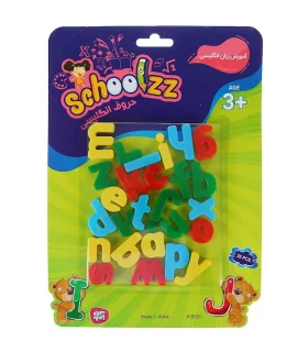 حروف انگلیسی کم پی | کم پی |5591022298984