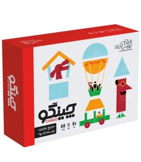 چینگو | زینگو |5591022298115