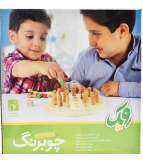 چوبرنگ | روپک |5591022299857