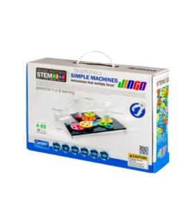 جینگو ساده Orobot | جینگو |5591022300555