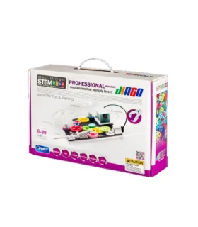 جینگو پیشرفته | جینگو |5591022298495