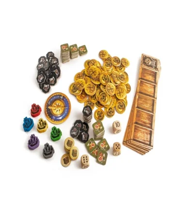 جامائیکا | زینگو |5591022298114