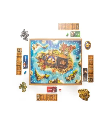 جامائیکا | زینگو |5591022298114